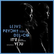 LOVE PSYCHEDELICO/It's You