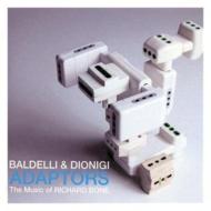 Daniele Baldelli / Marco Dionigi/Adaptors Music Of Richard Bone