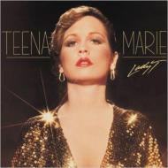 Teena Marie/Lady T (Expanded Edition)