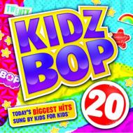 Childrens (Ҷ)/Kidz Bop Kids Vol.20