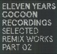 Various/Eleven Years Cocoon Recordings 2