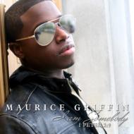 Maurice Griffin/I Am Somebody - 1 Peter 2 9