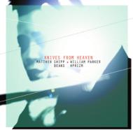 Matthew Shipp / Beans / William Parker / Hprizm/Knives From Heaven