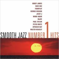 Various/Smooth Jazz No.1 Hits