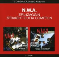 N. W.A./Classic Albums