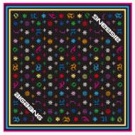 BIGBANG Monogram Bandana