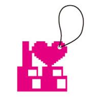 BIGBANG Reflector Strap