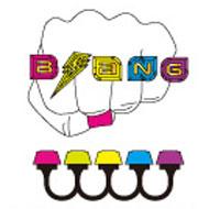 BIGBANG Knuckle Ring