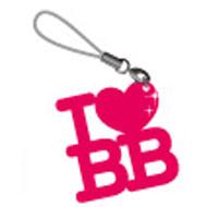 BIGBANG I LOVE BB Xgbv(bh)