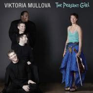 Viktoria Mullova The Peasant Girl