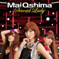 Second Lady (+DVD)y񐶎YAz