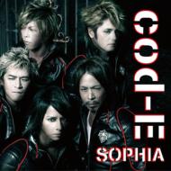 SOPHIA/Cod-e eΰŹ (+dvd)(Ltd)