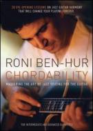 Roni Ben Hur/Chordability