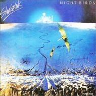 Nightbirds (Papersleeve)