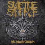 Suicide Silence/Black Crown