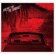 Scenes From The Suburbs