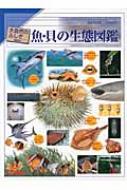 【超ポイント祭?期間限定】 魚・貝の生態図鑑 HMV&BOOKS | 武田正倫 : 大自然のふしぎ 絵本・児童書