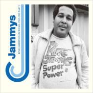 Various/King Jammys Dancehall 1985-1989 Part 1 (Pps)