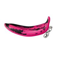 UDF Banana Key Chain (Pink)