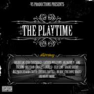 Various/Vs Production Presents The Playtime