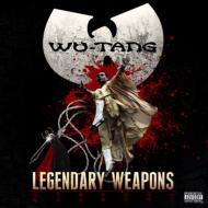 WU-TANG CLAN/Legendary Weapons