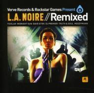 Verve Records And Rock Star Games Presents La Noire Remixed