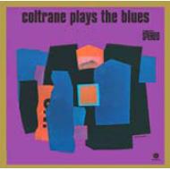 John Coltrane/Coltrane Plays The Blues (Bonus Track)(180g)