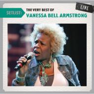 Vanessa Bell Armstrong/Setlist The Very Best Of Vanessa Bell Armstrong