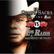 Compa Sacra Vs Los Razos