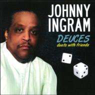 Deuces: Duets With Friends