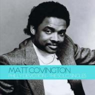 Matt Covington/Philly Devotion The Solo Singles