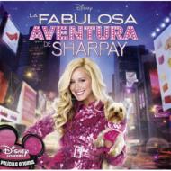La Fabulosa Aventura De Sharpay