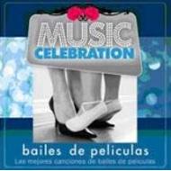 Various/Music Celebration Bailes De Peliculas