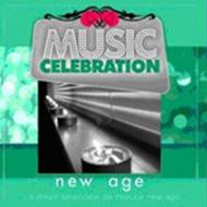Various/Music Celebration New Age