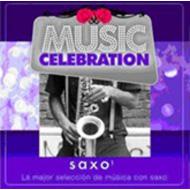 Various/Music Celebration Saxo