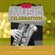 Various/Music Celebration Saxo 2