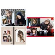 Mary Stayed Out All Night Clear File Set