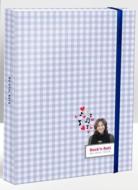 Mary Stayed Out All Night Jang Keun Suk Photo Note Book B