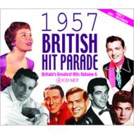 Various/1957 British Hit Parade Part 2