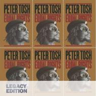Peter Tosh/Equal Rights ʿθ (Legacy Edition) (Rmt)