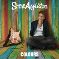 Steve Appleton/Colors