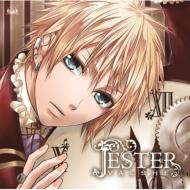 VALSHE/Jester (+dvd)(Ltd)