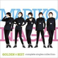 GOLDENBEST i^q `Complete Single Collection`