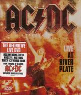 AC/DC/Live At River Plate (Super Jewel Case) (Ltd)