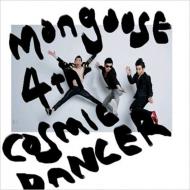 Mongoose (Korea)/Vol.4 Cosmic Dancer