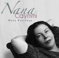 Nana Caymmi/Doce Presenca Grandes Sucessos