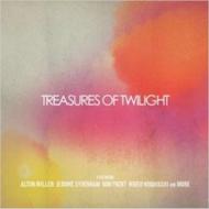 Treasures Of Twilight