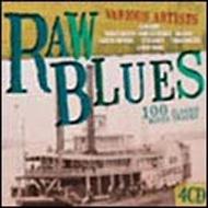 Various/Raw Blues