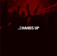 Hands Up `JAPAN SPECIAL EDITION`