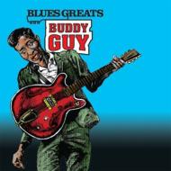 Buddy Guy/Blues Greats Buddy Guy
